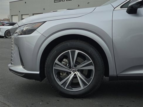 Used 2025 Lexus RX 350 Premium w/ Convenience Package image 8