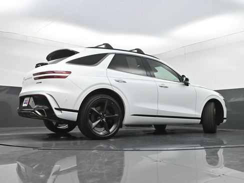 Used 2026 Genesis GV70 3.5T Sport Prestige AWD/4WD image 35