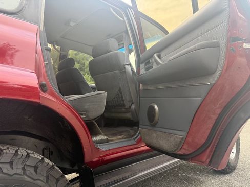 Used 1993 Toyota Land Cruiser image 47