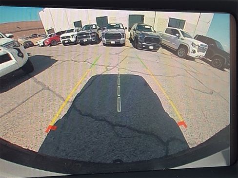 Used 2020 Jeep Wrangler Sport image 20