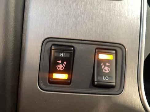 Used 2023 Nissan Murano SL w/ SL Moonroof Package image 13