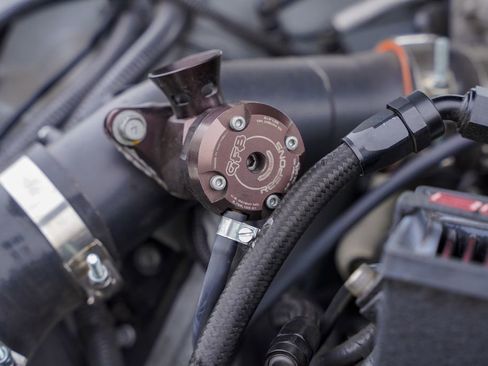 Used 2010 Nissan GT-R Premium image 40