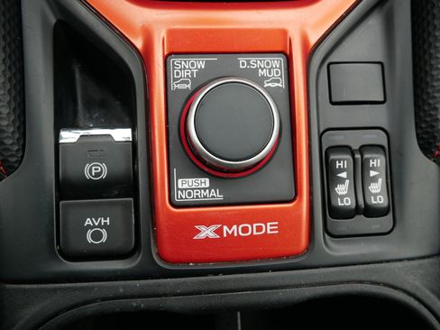 Used 2021 Subaru Forester Sport w/ Popular Package #2 AWD/4WD image 29