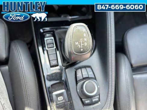 Used 2018 BMW X2 xDrive28i w/ Convenience Package image 21