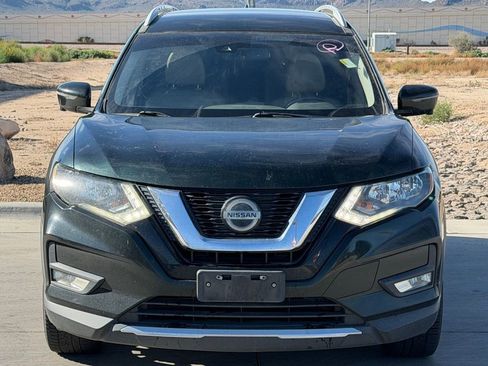 Used 2020 Nissan Rogue SL image 5