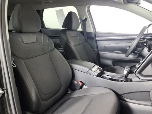 Used 2023 Hyundai Tucson SEL image 36