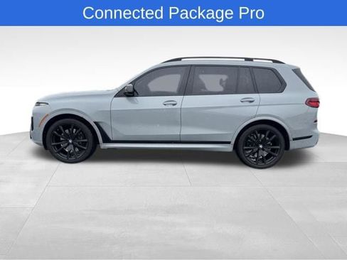 Used 2024 BMW X7 M60i w/ Executive Package AWD/4WD image 6