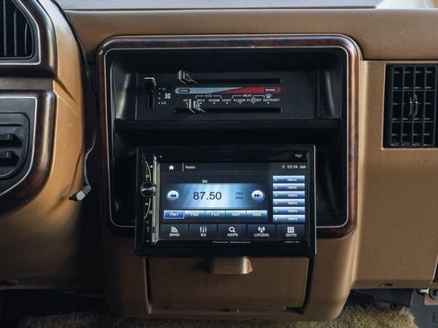 Used 1989 Ford Bronco image 19