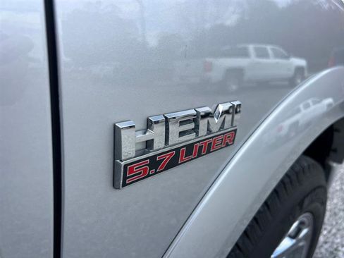 Used 2013 RAM 1500 Laramie w/ Convenience Group image 14