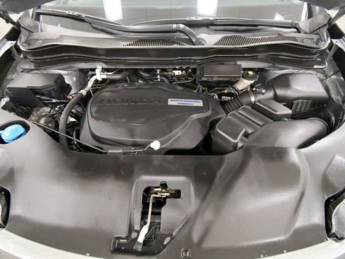 Used 2019 Honda Ridgeline RTL-T image 10