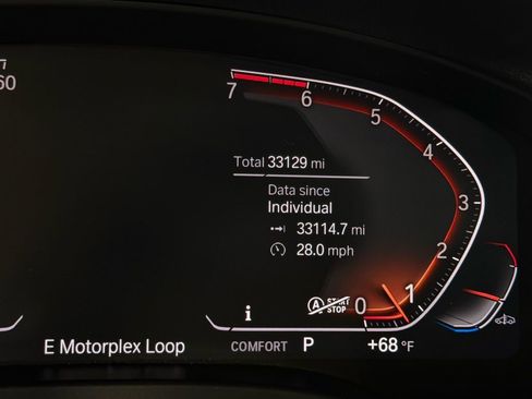 Used 2022 BMW X3 sDrive30i w/ Convenience Package w/ZPA image 34