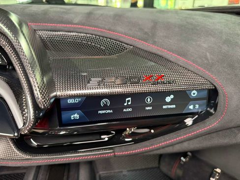 Used 2025 Ferrari SF90 Stradale XX image 27