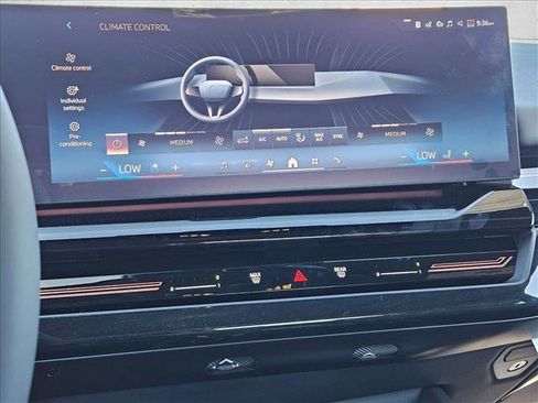 New 2026 BMW 530i w/ M Sport Package RWD image 12