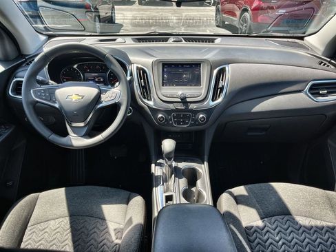 Used 2024 Chevrolet Equinox LT AWD/4WD image 19