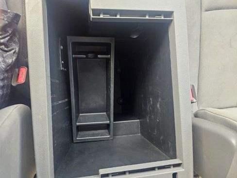 Used 2012 Nissan NV 2500 S w/ Side Curtain Airbag Pkg image 20