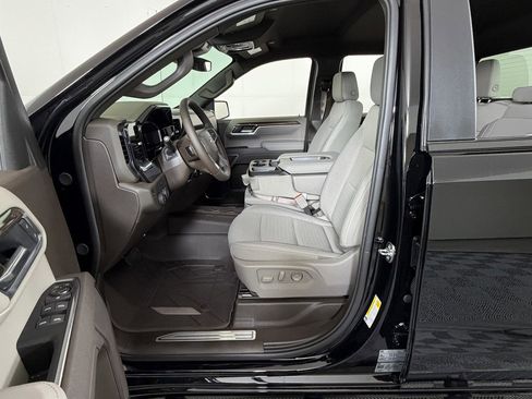 New 2026 Chevrolet Silverado 1500 RST w/ RST Select Package image 8