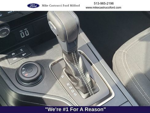 Used 2021 Ford Ranger XL w/ Equipment Group 101A High AWD/4WD image 25