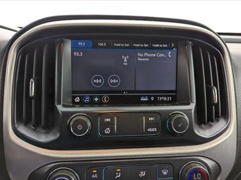 Used 2021 GMC Canyon Elevation w/ Trailering Package image 26