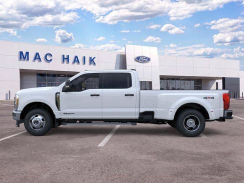 New 2026 Ford F350 XLT AWD/4WD image 3