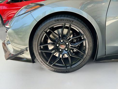 Used 2024 Chevrolet Corvette Z06 RWD image 28