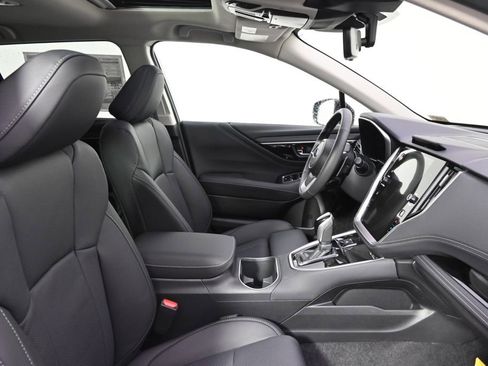 Certified 2025 Subaru Outback Limited w/ Tech Package 3 image 16