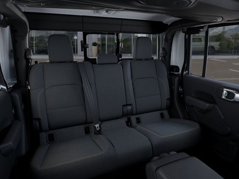 New 2026 Jeep Gladiator Willys image 17