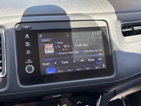 Used 2021 Honda HR-V EX-L image 20