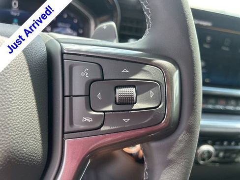 New 2026 Chevrolet Silverado 1500 High Country w/ Midnight Edition AWD/4WD image 19