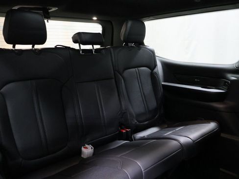 New 2025 Jeep Wagoneer Series II w/ Convenience Group I image 20