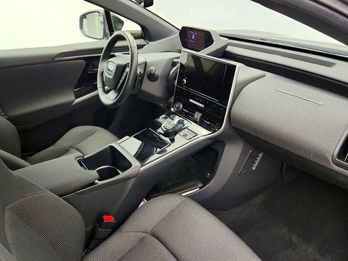 Used 2023 Subaru Solterra AWD image 23