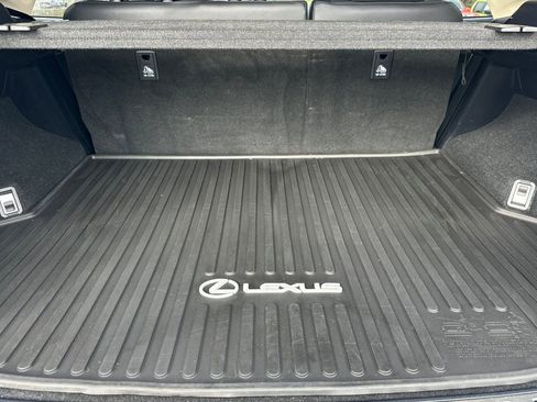 Used 2018 Lexus NX 300 FWD w/ Premium Package image 18