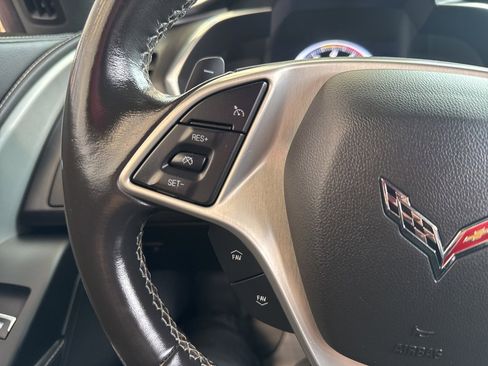 Used 2017 Chevrolet Corvette Z06 image 17