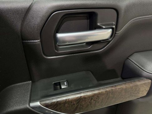 Used 2021 GMC Sierra 1500 Denali w/ Technology Package image 51