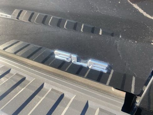 Used 2014 GMC Sierra 1500 SLE image 28