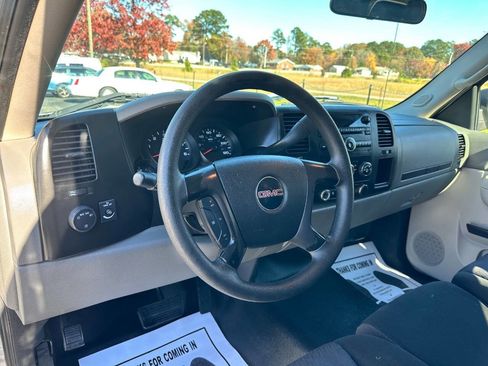 Used 2010 GMC Sierra 1500 W/T image 15