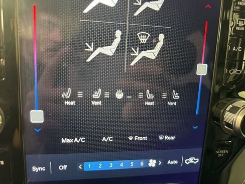 Used 2022 RAM 1500 Limited image 41