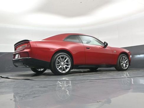 New 2026 Dodge Charger Scat Pack w/ Wheel & Tire Package image 38