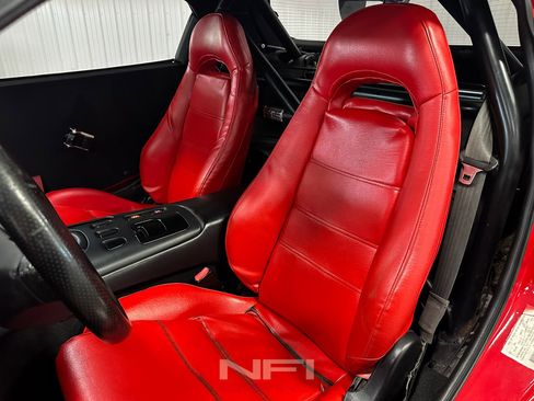 Used 1993 MAZDA RX-7 image 30