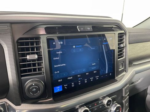 New 2025 Ford F150 Lariat w/ Equipment Group 502A High image 6