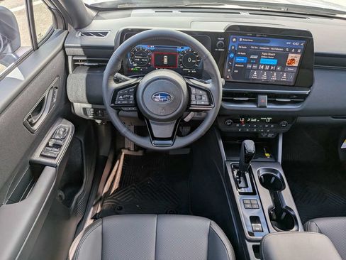 New 2026 Subaru Outback Limited w/ Premium/Limited Package AWD/4WD image 17
