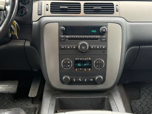 Used 2012 Chevrolet Silverado 2500 LTZ w/ LTZ Plus Package AWD/4WD image 20