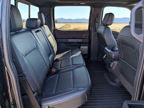 Certified 2023 Ford F150 Lariat AWD/4WD image 19