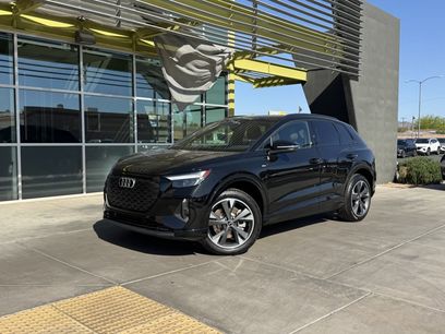 Used 2024 Audi Q4 e-tron Premium Plus w/ Premium Plus