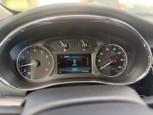 Used 2017 Buick Encore Preferred FWD image 20