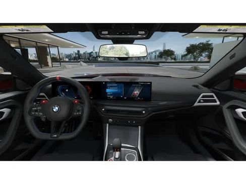 New 2026 BMW M2 w/ Lighting Package RWD image 10