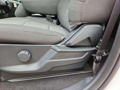 New 2026 Ford F250 XL w/ STX Appearance Package