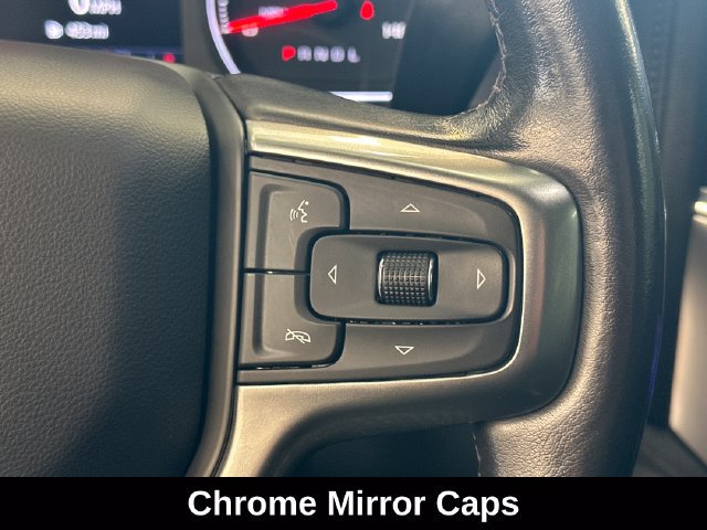 Used 2021 Chevrolet Silverado 1500 LT AWD/4WD image 30