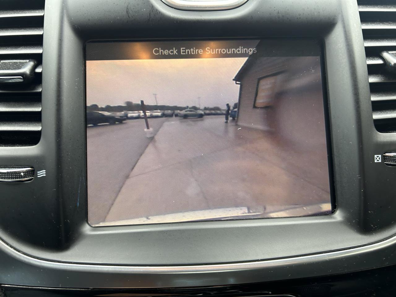 Used 2016 Chrysler 300 Limited AWD/4WD image 23