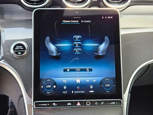 New 2026 Mercedes-Benz GLC 300 4MATIC image 22