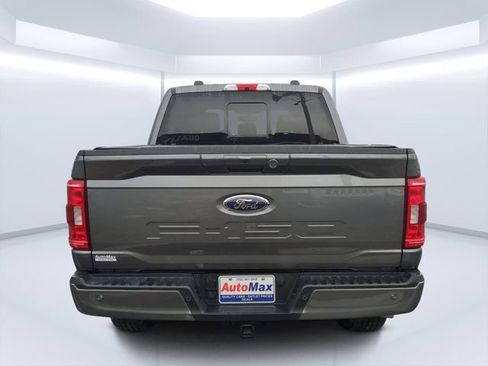 Used 2023 Ford F150 XLT w/ Equipment Group 302A High image 4